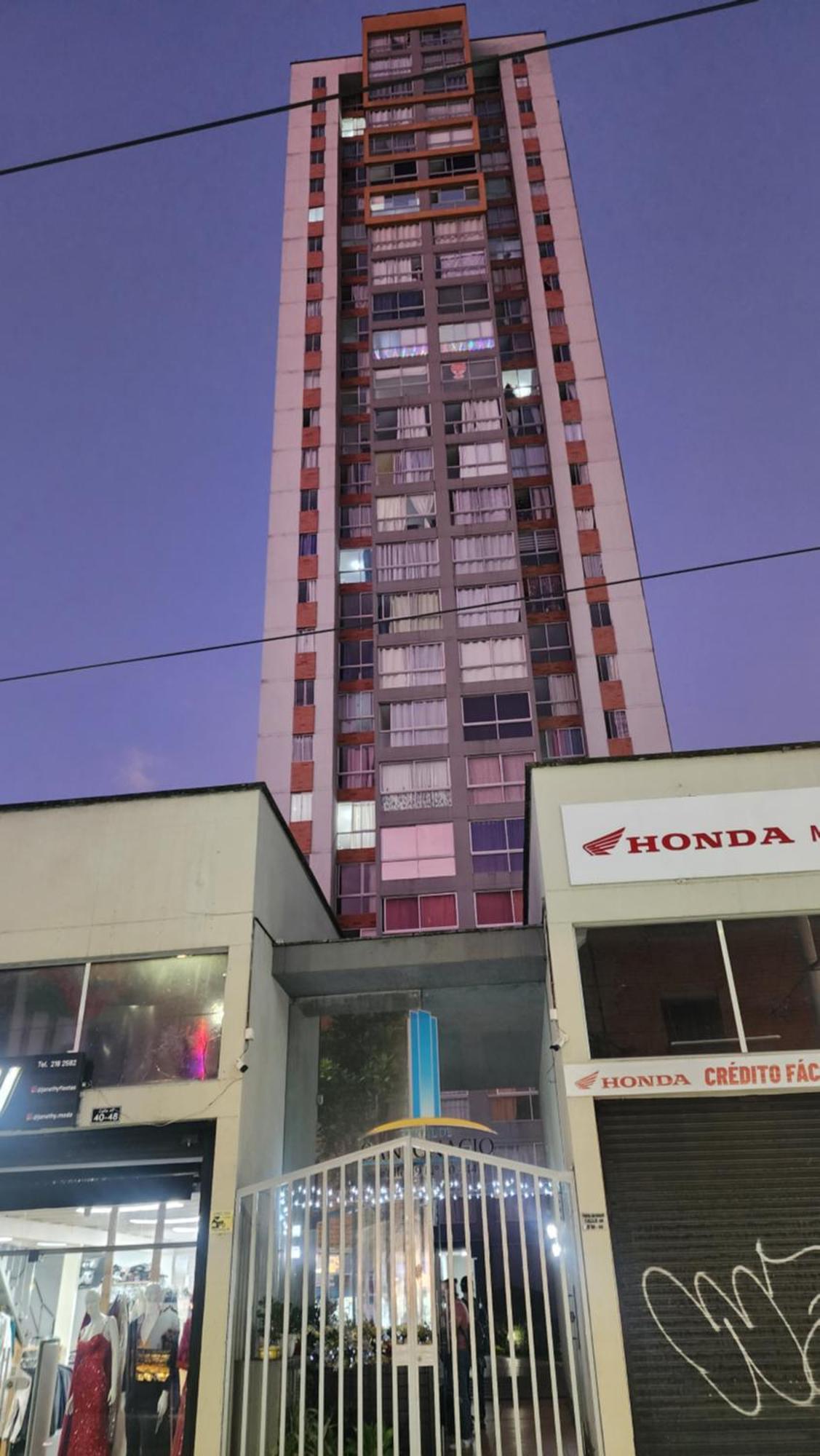 Apartamento Apartamento Central
