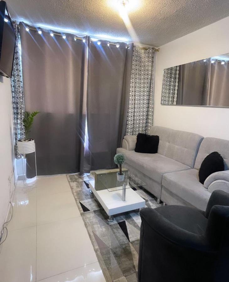Apartamento Central Apartamento