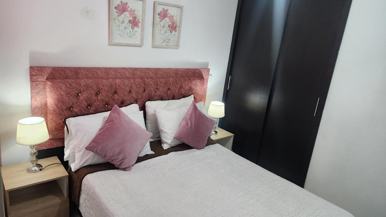 Apartamento Central Apartamento *