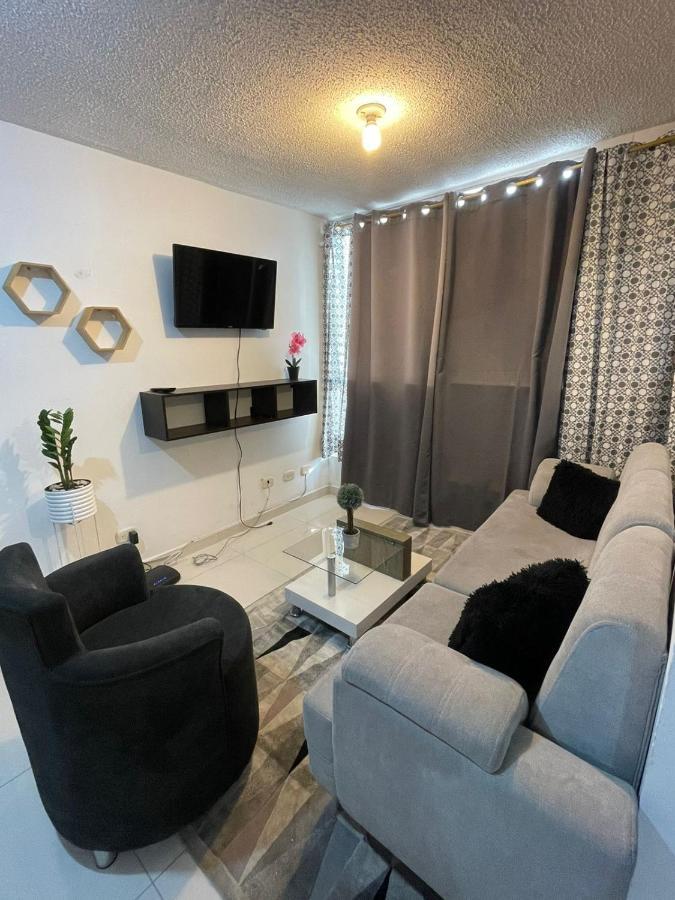 Apartamento Apartamento Central