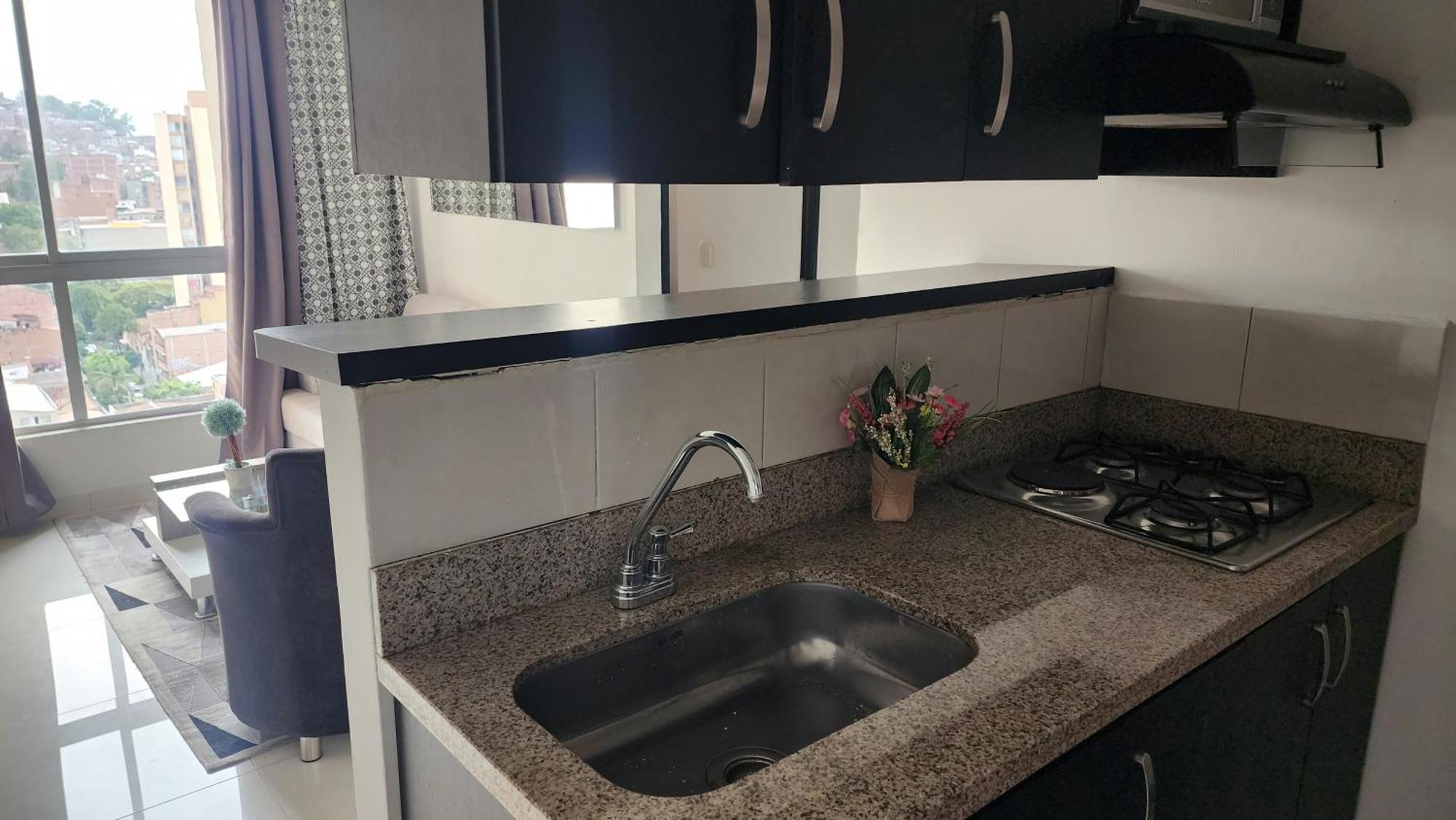 Apartamento Apartamento Central *